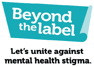 Beyond the Label: Let’s unite against mental health stigma