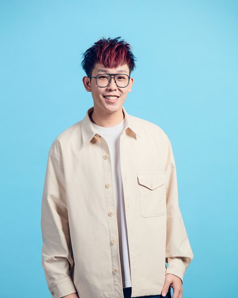 Benjamin Hum