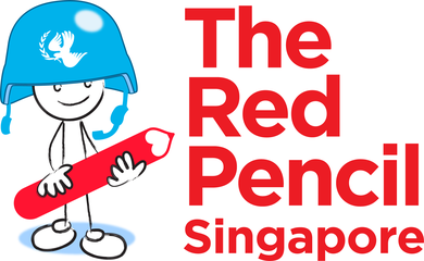 The Red Pencil (Singapore)